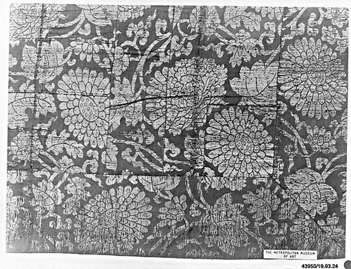 Priest's Robe (Shichijō)