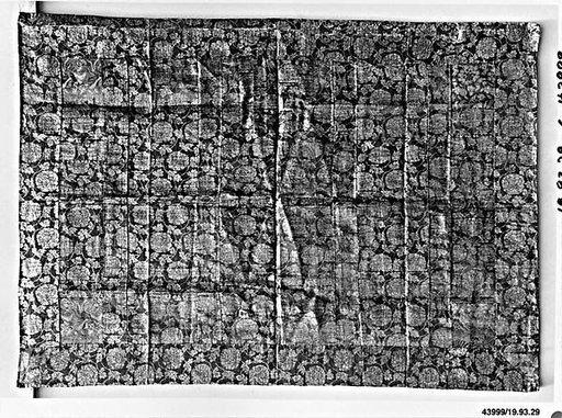 Priest's Robe (Shichijō)