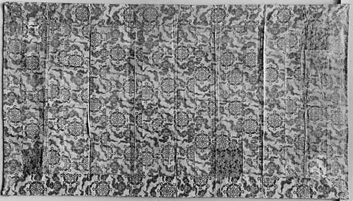 Priest's Robe (Shichijō)