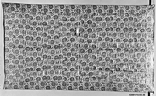 Priest's Robe (Shichijō)