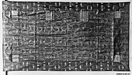 Priest's Robe (Shichijō)
