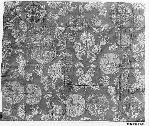 Priest's Robe (Shichijō)