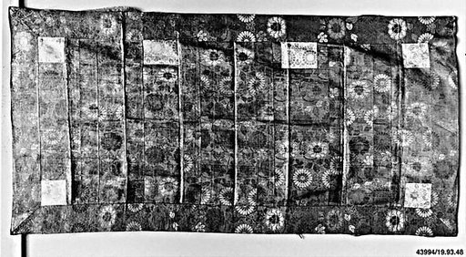 Priest's Robe (Shichijō)