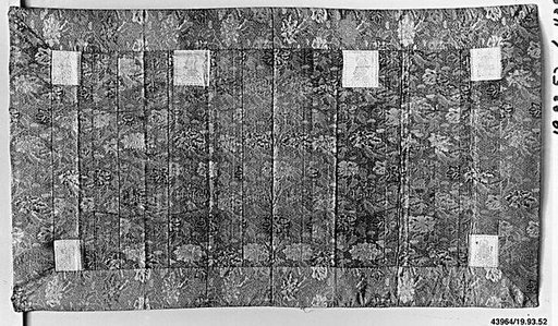 Priest's Robe (Shichijō)