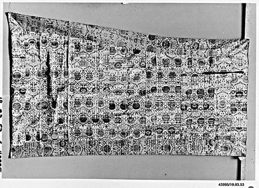 Priest's Robe