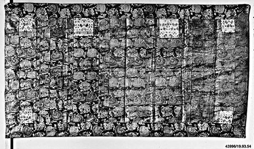 Priest's Robe (Shichijō)