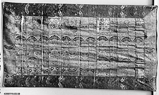 Priest's Robe (Shichijō)