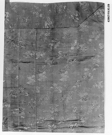 Priest's Robe (Shichijō)