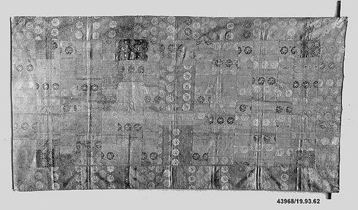 Priest's Robe (Shichijō)