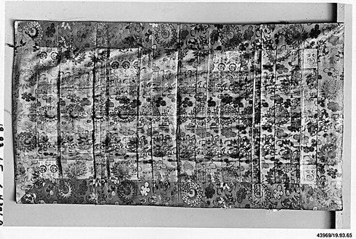 Priest's Robe (Shichijō)