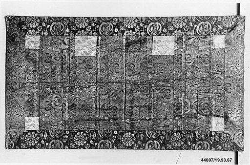 Priest's Robe (Shichijō)