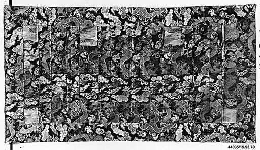 Priest's Robe (Shichijō)