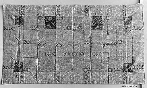Priest's Robe (Shichijō)