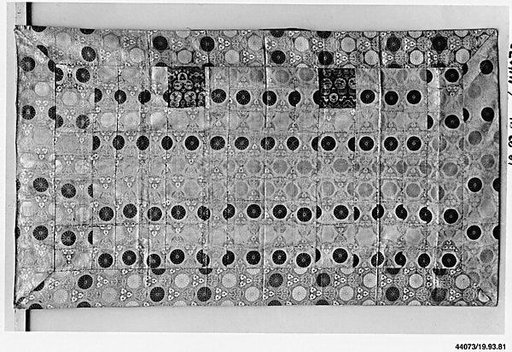 Priest's Robe (Shichijō)