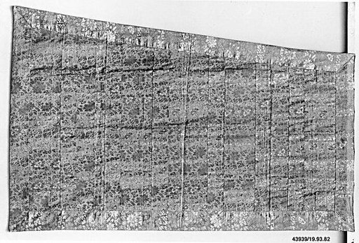 Priest's Robe (Shichijō)