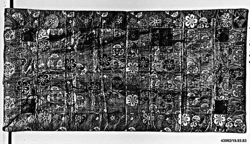 Priest's Robe (Shichijō)