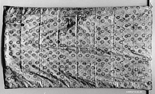 Priest's Robe (Shichijō)