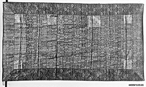 Priest's Robe (Shichijō)