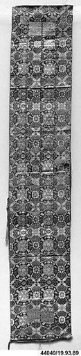 Priest's Stole