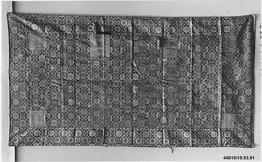 Priest's Robe (Shichijō)