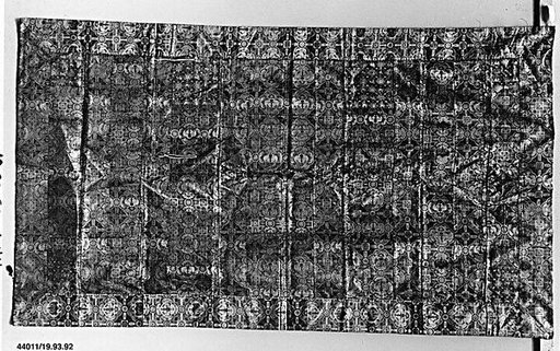 Priest's Robe (Shichijō)