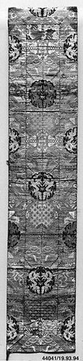 Priest's Stole