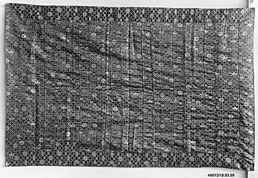 Priest's Robe (Shichijō)