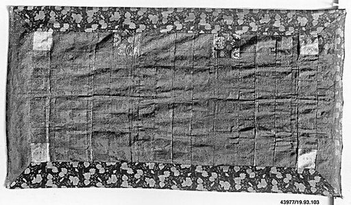 Priest's Robe (Shichijō)