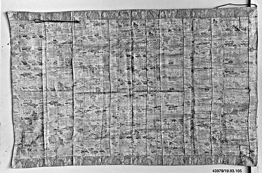 Priest's Robe (Shichijō)