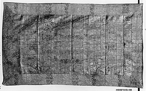 Priest's Robe (Shichijō)