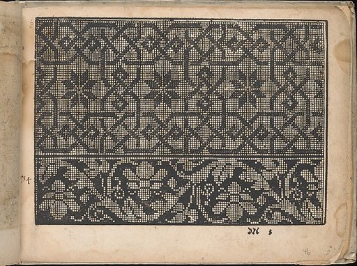 Neu künstlich Modelbuch (page 46r)