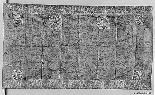 Priest's Robe (Shichijō)