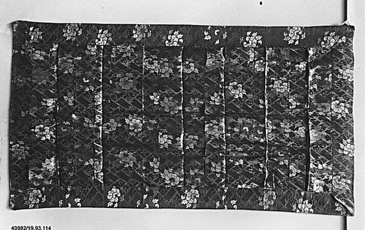 Priest's Robe (Shichijō)