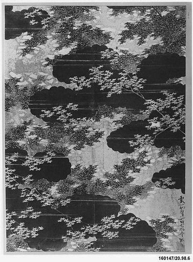 Textile Design for Stencil