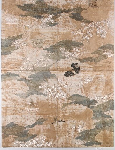 Textile Design for Stencil