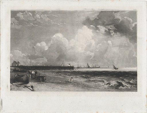 Yarmouth, Norfolk