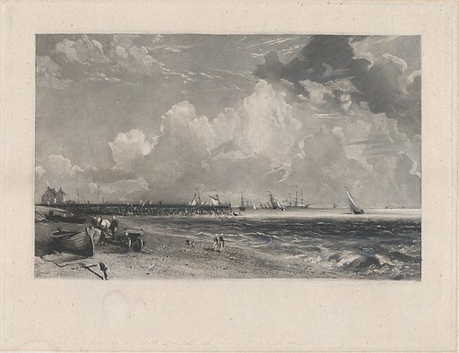 Yarmouth, Norfolk