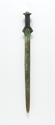 Sword of the Achtkantschwert Type