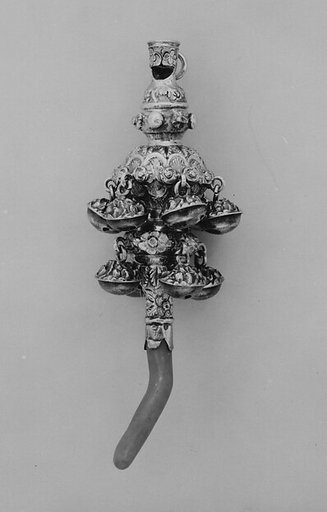 Rattle, Whistle, and Bells