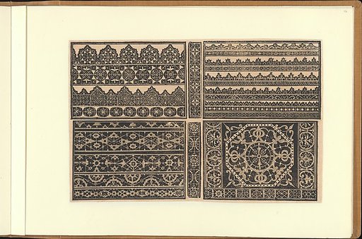 Schon newes Modelbuch...Page 12(r)
