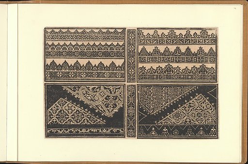 Schon newes Modelbuch...Page 14(r)