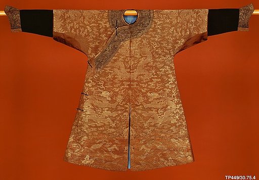 Imperial Court Robe