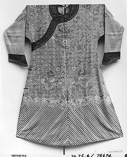 Imperial Court Robe
