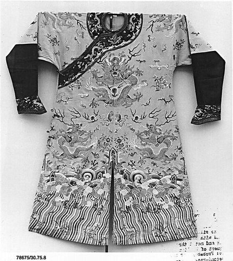 Court Robe