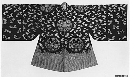 Ceremonial Coat