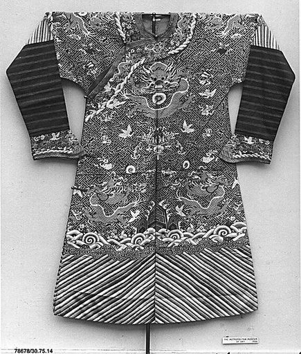 Imperial Court Robe