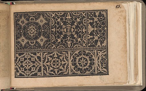Schön newes Modelbuch (Page 53r)