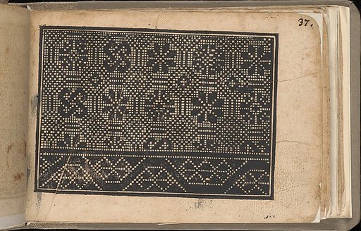 Schön newes Modelbuch (Page 62r)