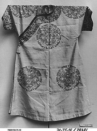 Imperial Court Robe
