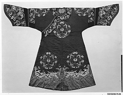 Ceremonial Robe